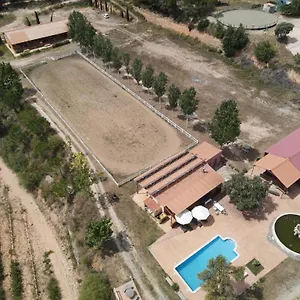 Rocaplana Club De Campo Vilarrodona