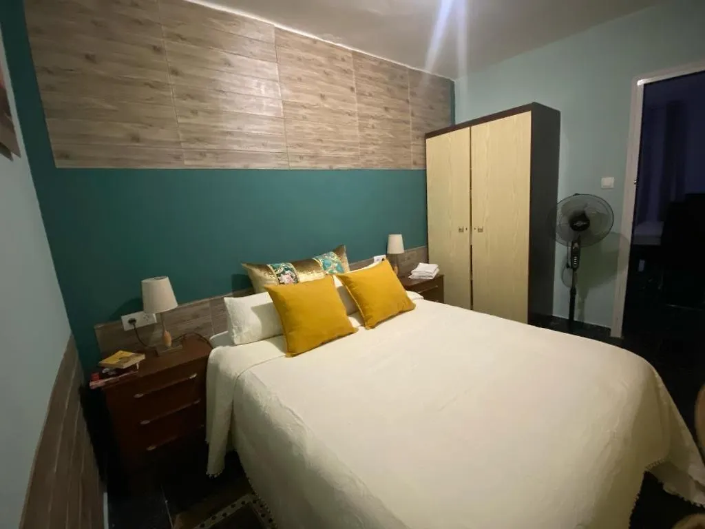 Camping Hotel Casa Kintsugi à Masquefa
